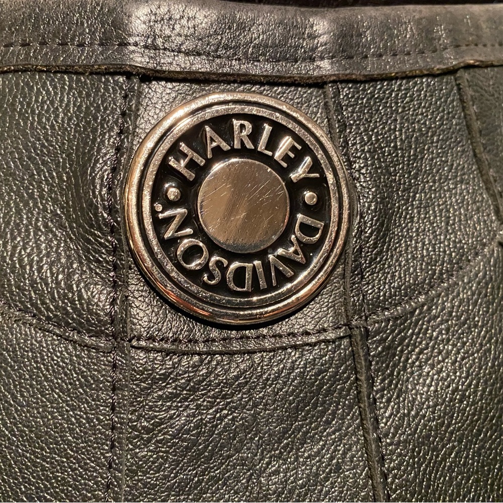 Harley Davidson handbag